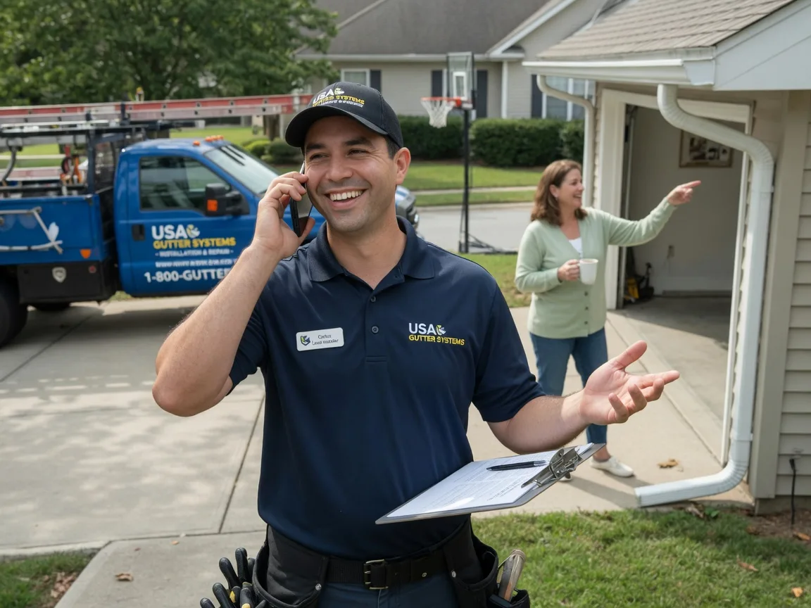 Gutter Installation Lyndon, IL FAQs